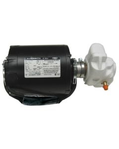 Replacement 1/3 HP Motor and Pump Assembly For BVL Glycol Chiller Power Pack