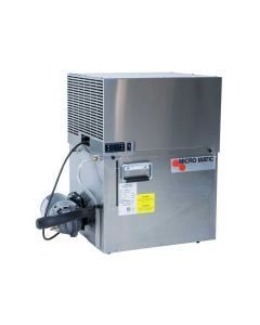 MMPP4301 Air Cooled Single Pump 1/3 HP Glycol Chiller | 11.5 Gal, 2300 BTUs