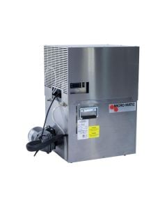 MMPP4302 Air Cooled Single Pump 1/2 HP Glycol Chiller | 11.5 Gal, 3600 BTUs