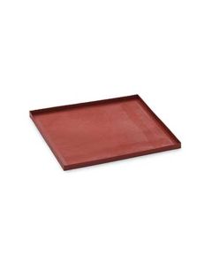 MerryChef 32Z4100 Teflon Tray for Speed Ovens | Red
