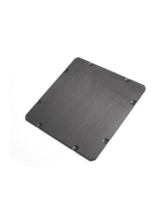 MerryChef DB0739 Flat Cook Plate for Speed Ovens