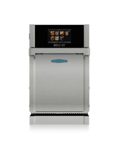 TurboChef ECO-9500-901 Rapid Cook Countertop Oven | Stainless Steel 12.5" x 10.5" Opening