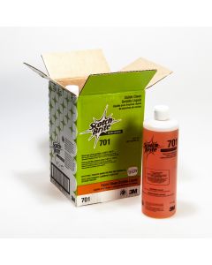 3M Scotch-Brite Griddle Cleaner Quick-Clean Liquid (4-Pack)