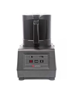 Sammic K-41 Cutter-Mixer & Emulsifier | 4.65 Qt Capacity