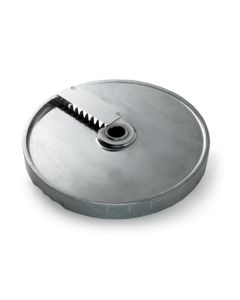 Sammic FCE-8+ Julienne Disc, 5/16" x 5/16"