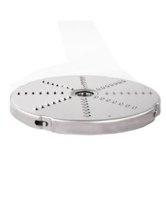 Sammic SH-4 Shredding Disc, 5/32"