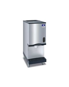Manitowoc CNF0201A-L Nugget Ice Maker & Water Dispenser
