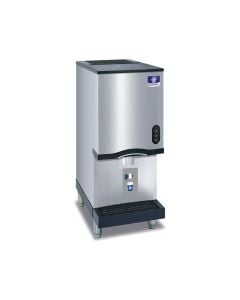Manitowoc CNF0201A Touchless Nugget Ice Maker & Water Dispenser