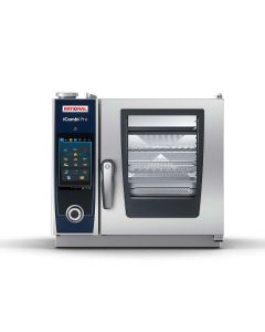 Rational iCombi XS Combi Oven 208/240V 1 PH