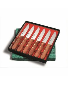 Dexter Steak Knives 6-Piece Set | Gift Box