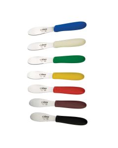 Sandwich Spreader, 3-5/8", Stainless Steel Blade