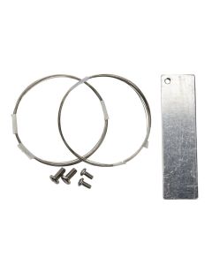 Vollrath 1823 CubeKing Replacement Wire Kit