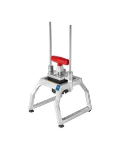 Vollrath 15005 Insta Cut 3.5 6-Section Wedger