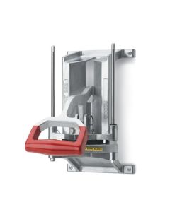 Vollrath 15023 Insta Cut 3.5 Wall-Mount 10-Section Wedger