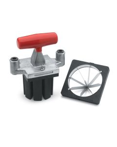 Vollrath 15053 Insta Cut 3.5 8-Section Wedger Replacement Pack