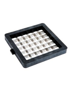 Vollrath 15064 Insta Cut 3.5 1/2" Dicer Blade Assembly