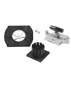 Vollrath 55495 Insta Cut 5.1 8-Section Corer Replacement Pack