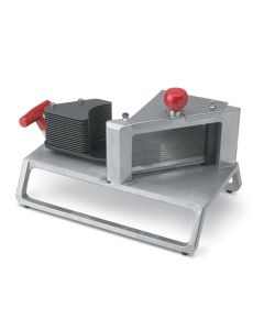 Vollrath 15104 InstaSlice 3/8" Scalloped Slicer