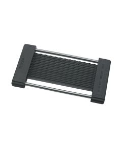 Vollrath 15114 InstaSlice 3/8" Scalloped Blade Assembly
