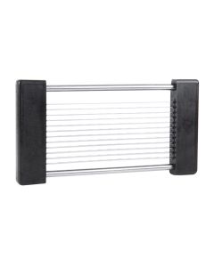 Vollrath 15113 InstaSlice 1/4" Scalloped Blade Assembly