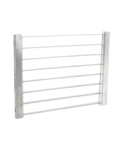 Vollrath 4408 Lettuce King IV 1" x 1" Blade Assembly