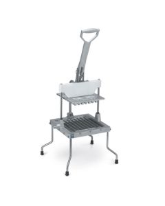 Vollrath 4400N Lettuce King IV 1" x 1" Lettuce Cutter