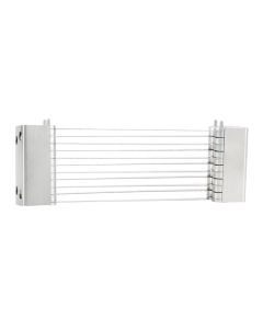 Vollrath 511 Onion King 1/4" Blade Assembly