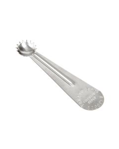 Vollrath 1400 Tomato King Scooper Bulk-Pack