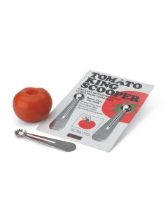 Vollrath 1401 Tomato King Scooper Standard-Pack