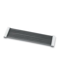 Vollrath 0653 Tomato Pro 3/16" Straight 15 Blade Assembly