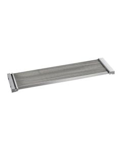 Vollrath 0654 Tomato Pro 1/4" Straight 11 Blade Assembly