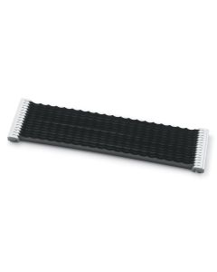 Vollrath 0648 Tomato Pro 3/16" Scalloped 15 Blade Assembly