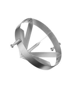 Vollrath 306 Wedgemaster 6-Section Blade Assembly