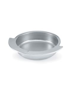 Vollrath 46269 6 qt. New York Round Replacement Water Pan