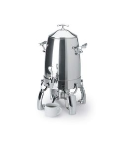 Vollrath 4635310 3 gal Somerville Coffee Urn