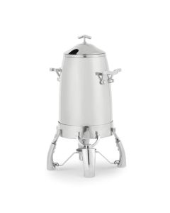 Vollrath 4635710 7 qt. Somerville Soup Urn