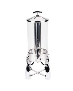 Vollrath 4635810 8 qt. Somerville Cold-Beverage Dispenser