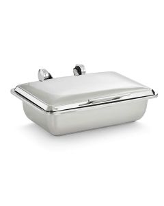 Vollrath 4644015 8 qt. Full Size Mirage Induction Chafer