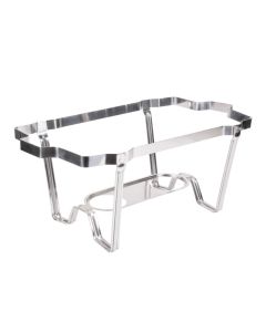 Vollrath 46885 Trimline II Stackable Chafer Rack