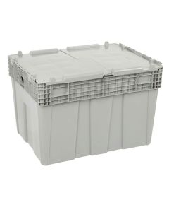 Vollrath 52647 Tote 'N Store Chafer Box in Gray 28-3/4"