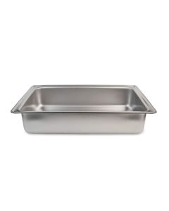 Vollrath 99745 Full Size Dripless Water Pan