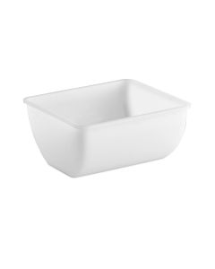 Vollrath 4802 Traex Kondi-Keeper 1 qt. Condiment Dispenser Insert