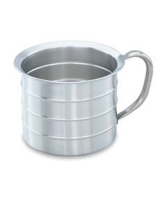 Vollrath 79540 4 qt. Stainless Steel Urn Cup
