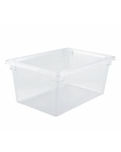 Polyware Food Storage Box, 18" x 26" x 12"