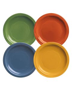 Syracuse Plate, 7-1/4", Carved, Cantina, 1 Case