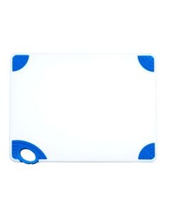 StayGrip Cutting Board | 15" x 20" | Blue