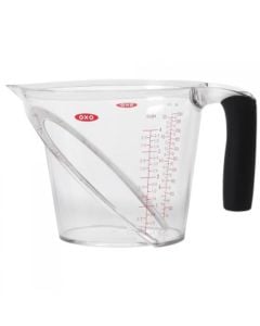 Angled Measuring Cup, 4 Cup