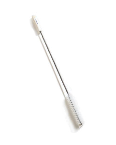 Kettle Valve & Refrigerator Coil Cleaning Brush, 1-3/8" Bristles