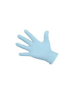 Powder-Free Nitrile Gloves | Large | 100/Box
