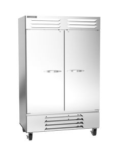 Beverage Air FB49HC-1S Reach-In Freezer, 2 Door